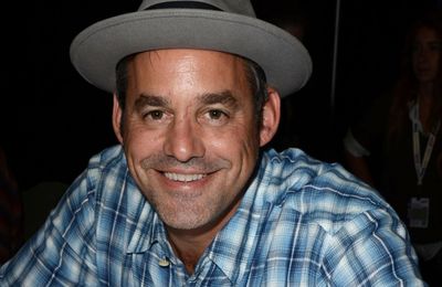 Nicholas Brendon’s death branded a ‘gut punch’ for cast and crew of his final film