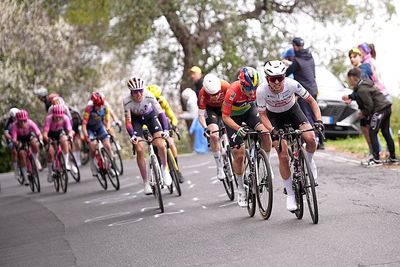 'If you don't take risk, it's not topsport' – Kasia Niewiadoma-Phinney gives injury update following Milan-San Remo Women crash