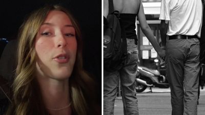 Florida woman tries to call out a spring break cheater in Fort Lauderdale. Then the comments come for her instead