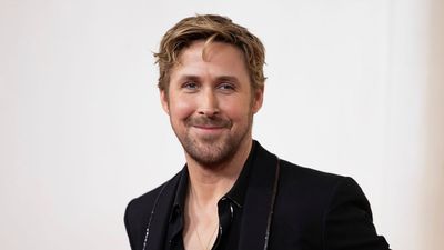Ryan Gosling Agrees: You Understand Lighting When You Swap This Overpowering Overhead Fixture for an Ambient Alternative
