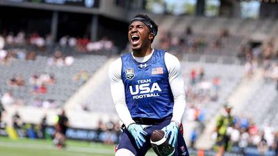 How Much Did USA Flag Football Players Earn After Routing NFL at Fanatics Classic?