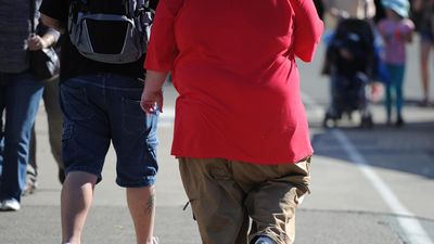 Growing obesity crisis tanking Aussie productivity