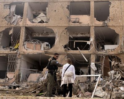 Morning Mail: threats of escalation from US and Tehran; outrage over Legal Aid appointee; outsourced workers treated ‘like battery hens’