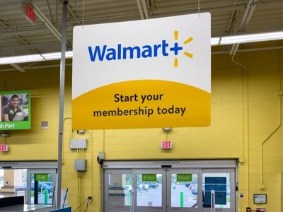 Walmart+ Has Hidden Perks for Seniors — Including Free Grocery Delivery and Gas Savings
