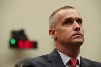 Corey Lewandowski unlikely to return to White House after DHS controversies