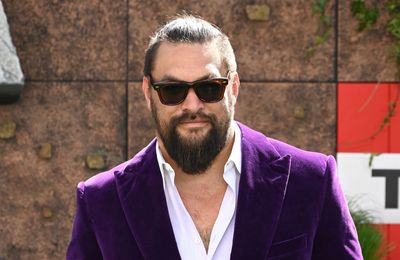Jason Momoa and his family forced to evacuate home amid Hawaii storm nightmare