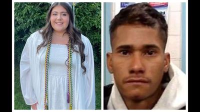 Venezuelan illegal Jose Medina-Medina who killed 18-year-old Sheridan Gorman in Chicago entered US during Biden: DHS