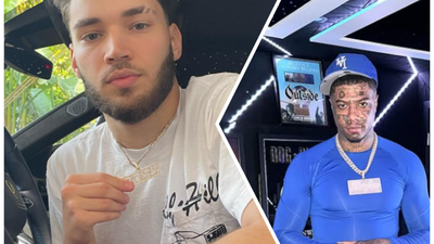 Everything to know about Adin Ross and Blueface boxing event controversy