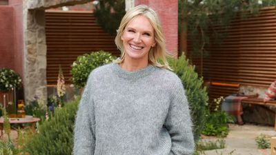 Do you fear an empty nest? Jo Whiley’s refreshing take might change your mind