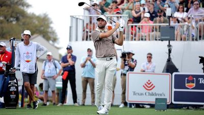 2026 Texas Children’s Houston Open Full Field: Scottie Scheffler Back in Home State