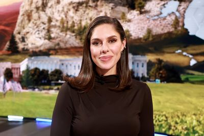Abby Huntsman returns to The View years after criticizing show’s ‘toxic environment’
