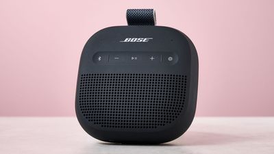I tested Bose’s smallest Bluetooth speaker and although I enjoyed its balanced audio, its high price feels hard to justify