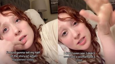 Chappell Roan Details Her Side Of The Story After Hotel Security Incident Goes Viral