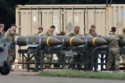 How the UK would defend itself from an Iranian missile attack