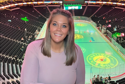 NHL reporter and her three children die in devastating Minnesota house fire