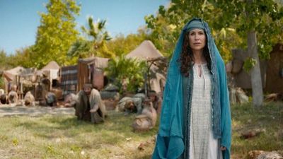 How to watch 'The Faithful: Women of the Bible' online from anywhere — stream the FOX biblical event drama