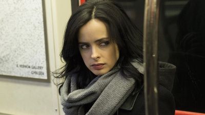 I Need To Talk About One Thing Krysten Ritter's Jessica Jones Doesn't Get Enough Love For