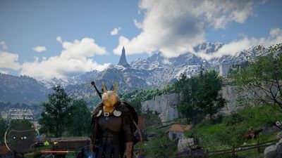 How to slaughter livestock in Crimson Desert – Ben’s Request guide