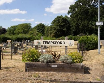 Ministers confirm locations for seven new towns in England