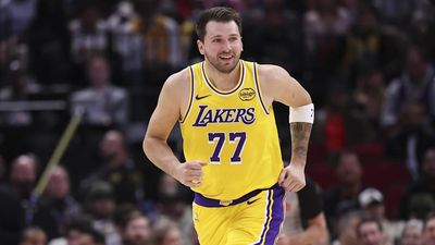 What NBA Rescinding Luka Dončić’s Technical Foul vs. Magic Means for Him, Lakers