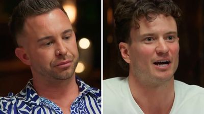 MAFS’ Sam Stanton Blasts ‘Cowardly’ Chris Robinson After His Commitment Ceremony Blindside
