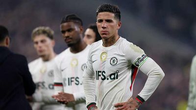 ‘Seismic Moment’—Chelsea, Strasbourg Fans Unite for Unwanted Common Cause