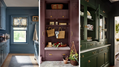 If You Are Struggling to Find a Color for a Narrow Room, These 8 Farrow & Ball Shades Are Tried and Tested
