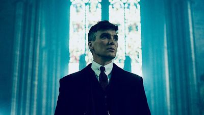 5 great Cillian Murphy movies to stream right now