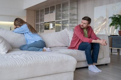 The Toxic Lie of “If He Wanted To, He Would” Is Ruining Relationships