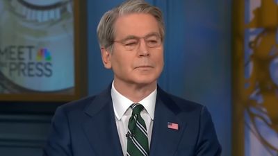 Scott Bessent Defends Trump's Mueller Death Post — Empathy Plea Sparks Fury