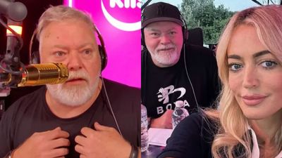 Kyle Sandilands Officially Files Lawsuit Against ARN, Claims Termination Of $100 Million Contract Was ‘Invalid’
