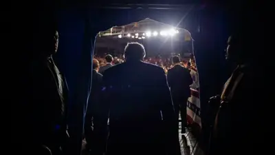 Trump, increasingly desperate, threatens Iran’s power plants — a war crime that could plunge the entire region and hundreds of millions into darkness