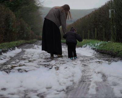 In Our Blood: The Forever Chemicals Scandal review – no one should have to live like this