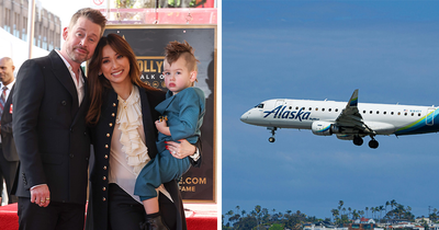 Brenda Song Slams Airline For Separating Her And Macaulay Culkin From Their Kids During Nightmare Flight
