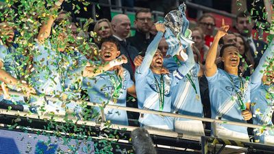 Four Things We Learned From Man City Toppling Arsenal at Wembley