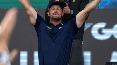 How Much Did Bryson DeChambeau Win At LIV Golf South Africa?