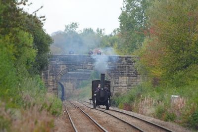 The world’s first railway town named Britain’s most affordable place for families to buy a home