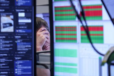 Markets wait for Trump and Iran to follow through on Hormuz threats that carry potentially catastrophic results