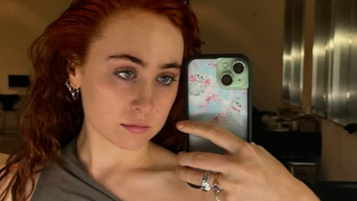 Chappell Roan Banned from Todo Mundo no Rio Music Festival After 'Aggressive' Encounter With Jude Law's Daughter