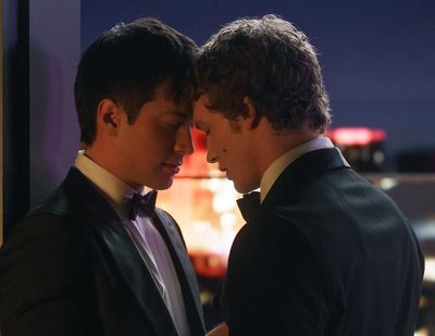 Hudson Williams, Connor Storrie Poised For A 'Wetter and Longer' Return: What To Expect In Heated Rivalry Season 2