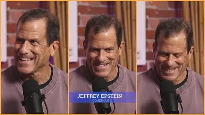 Jeffrey is the new Adolf: This Oregon man is finding out that his name is a huge life complication now