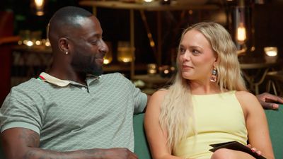 Apparently MAFS’ Alissa & David Are Heading For A Messy Break-Up After His Brutal Confession