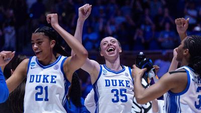 Duke Went From Lost Season to Legitimate March Madness Contender