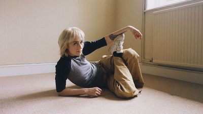 “Some people think writing songs is like drawing from a well or picking apples off a tree. It’s more like a muscle you work out and develop”: Avalon Emerson evolves from club DJ to dream-pop auteur on Written Into Changes