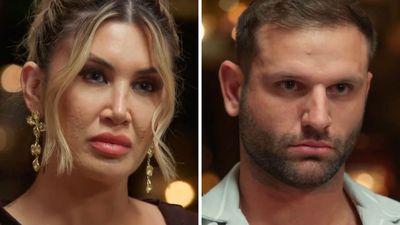 MAFS’ Scott McCristal Has Shared His Brutal Prediction About Gia Fleur’s New Relationship