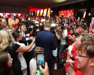 One Nation’s surge in South Australia is a warning – fiddling at the edges is no longer enough