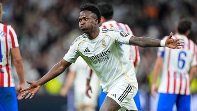 Three Things We Learned From Real Madrid’s Thrilling Derby Triumph Over Atletico Madrid