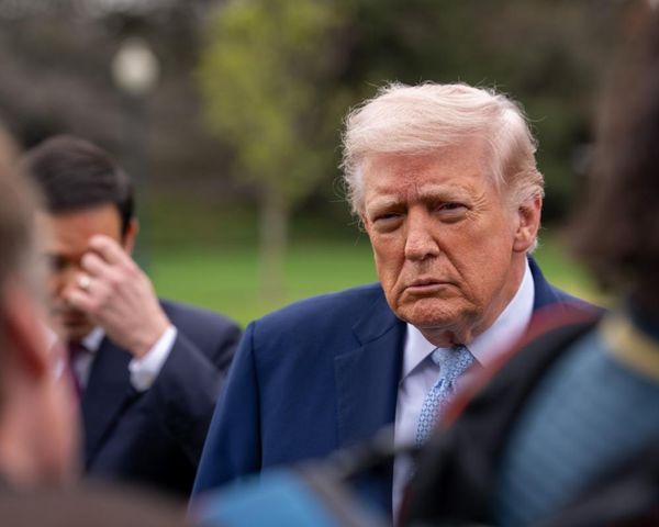 Trump news at a glance: president gives Iran an ultimatum, Iran issues Middle East a threat