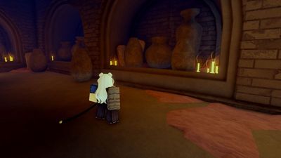 Cursed Gear – All Gear Locations