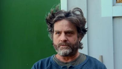 Netflix's new series might be the most delightful-looking show of the year